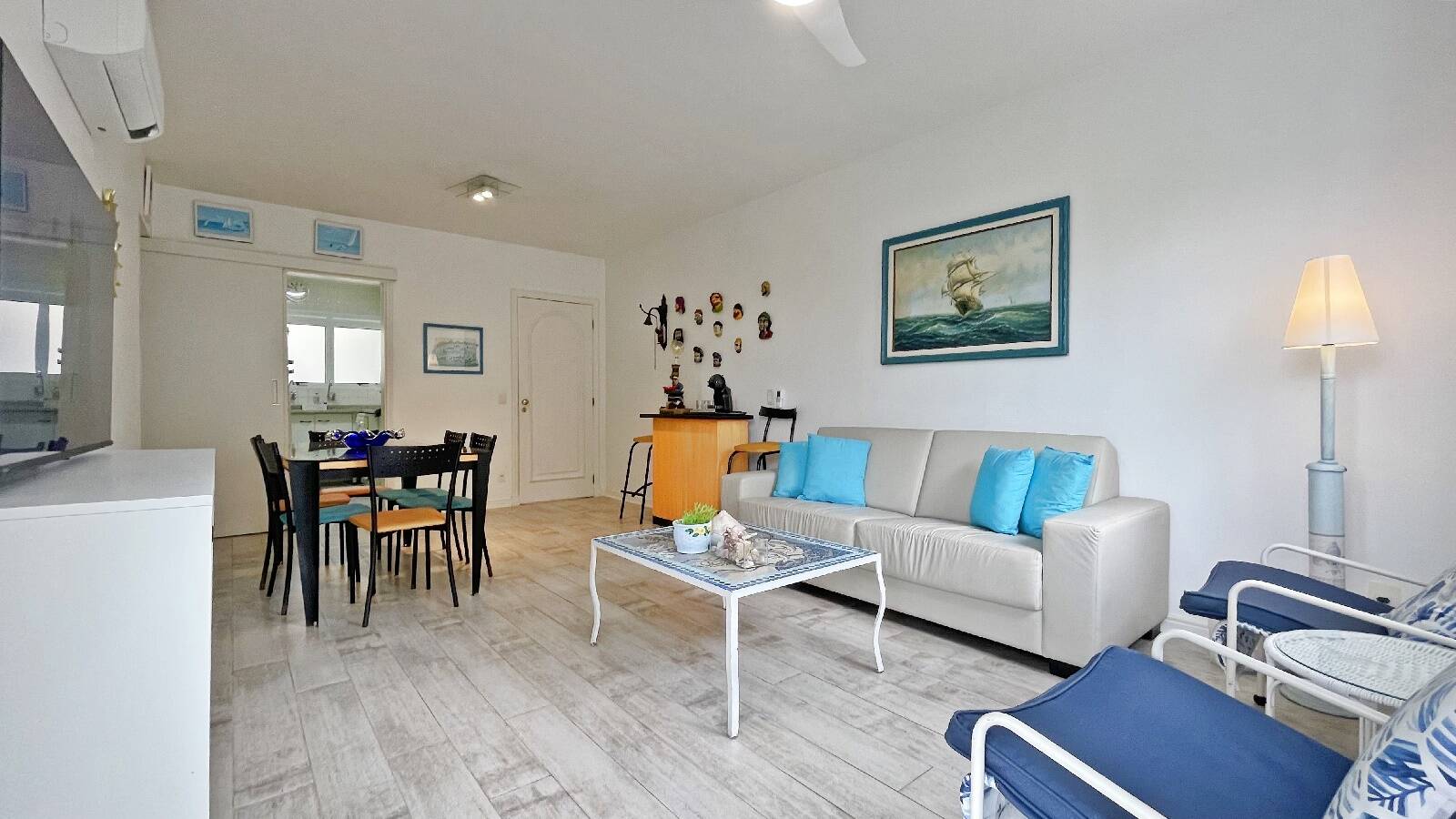 Apartamento, 4 quartos, 113 m² - Foto 5