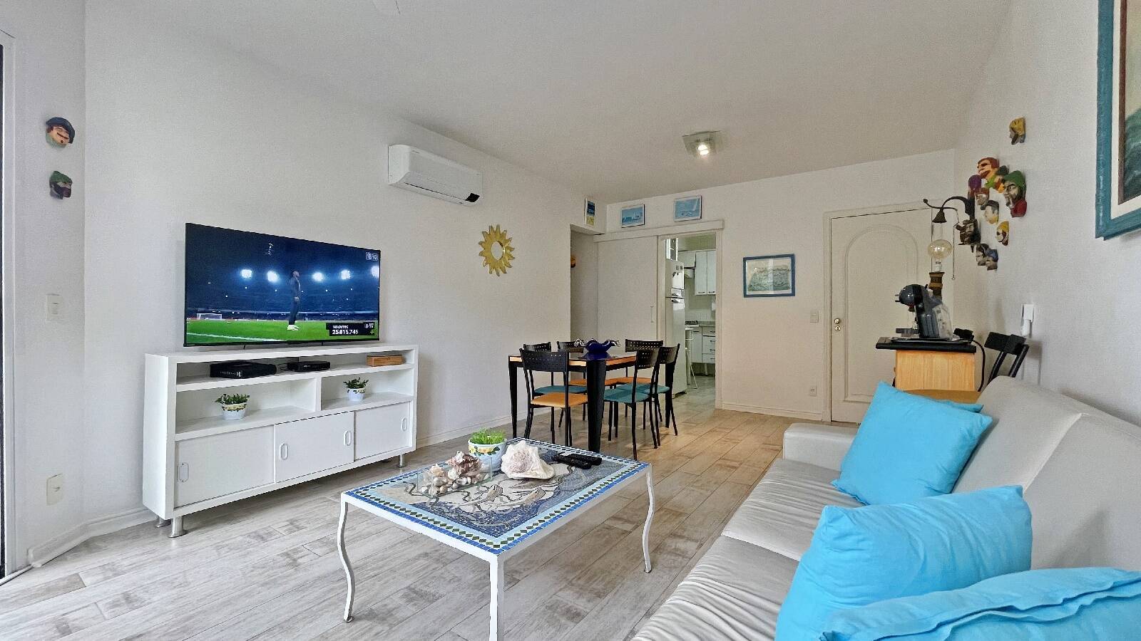 Apartamento, 4 quartos, 113 m² - Foto 6