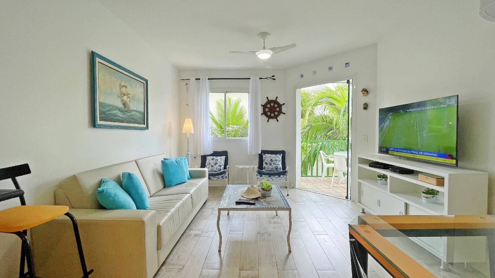 Apartamento, 4 quartos, 113 m² - Foto 2