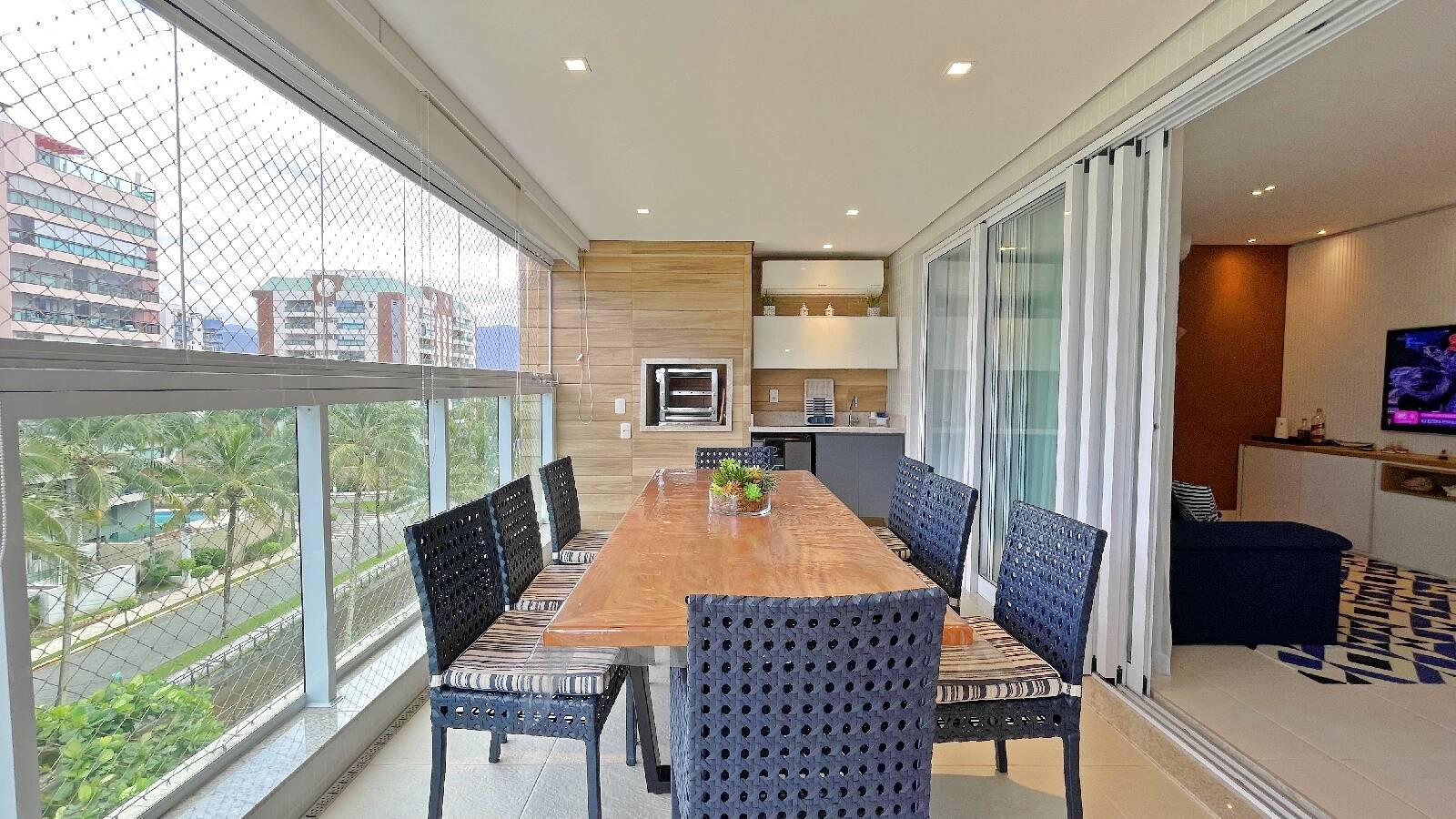 Apartamento, 3 quartos, 123 m² - Foto 3