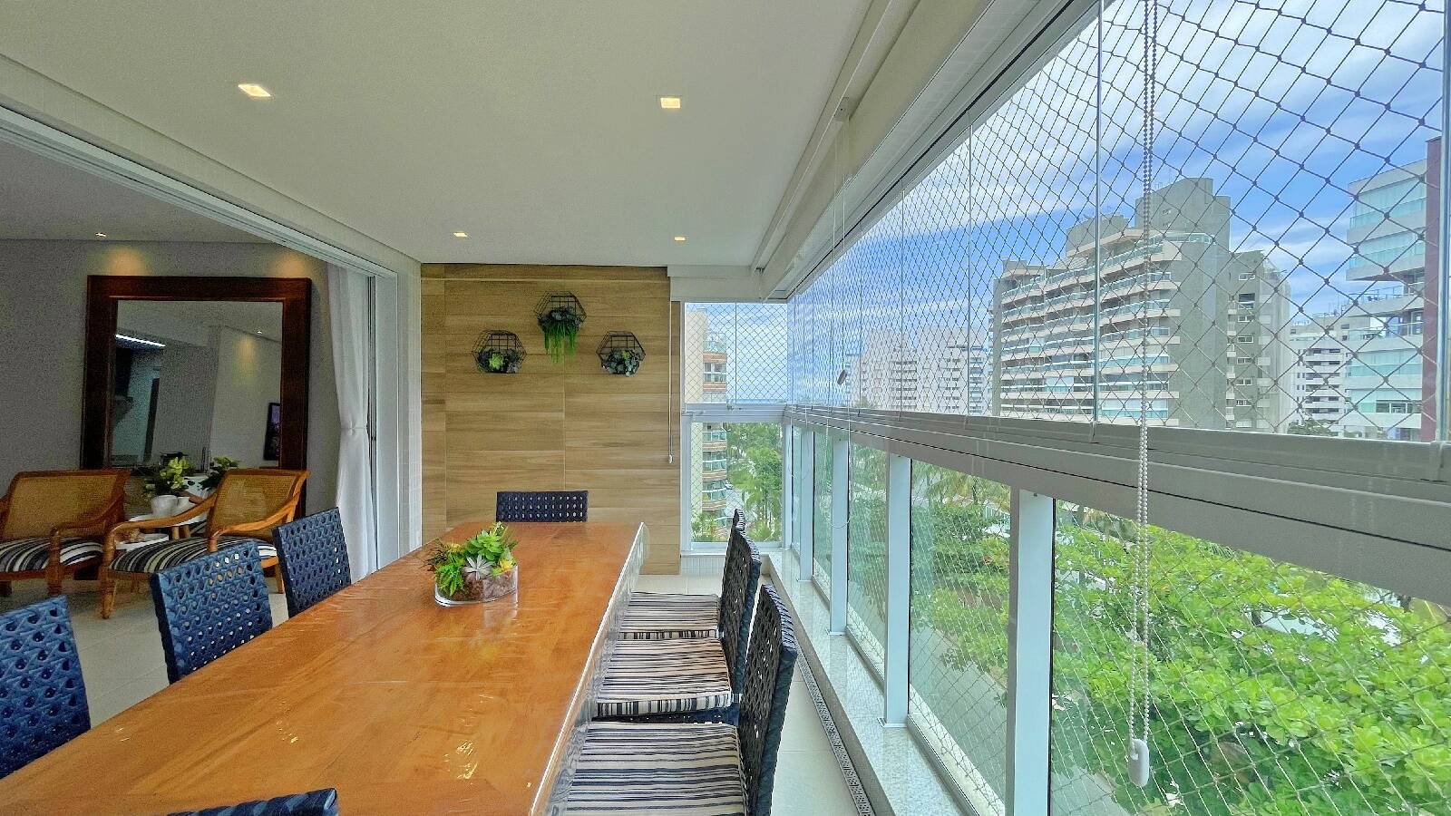 Apartamento, 3 quartos, 123 m² - Foto 4