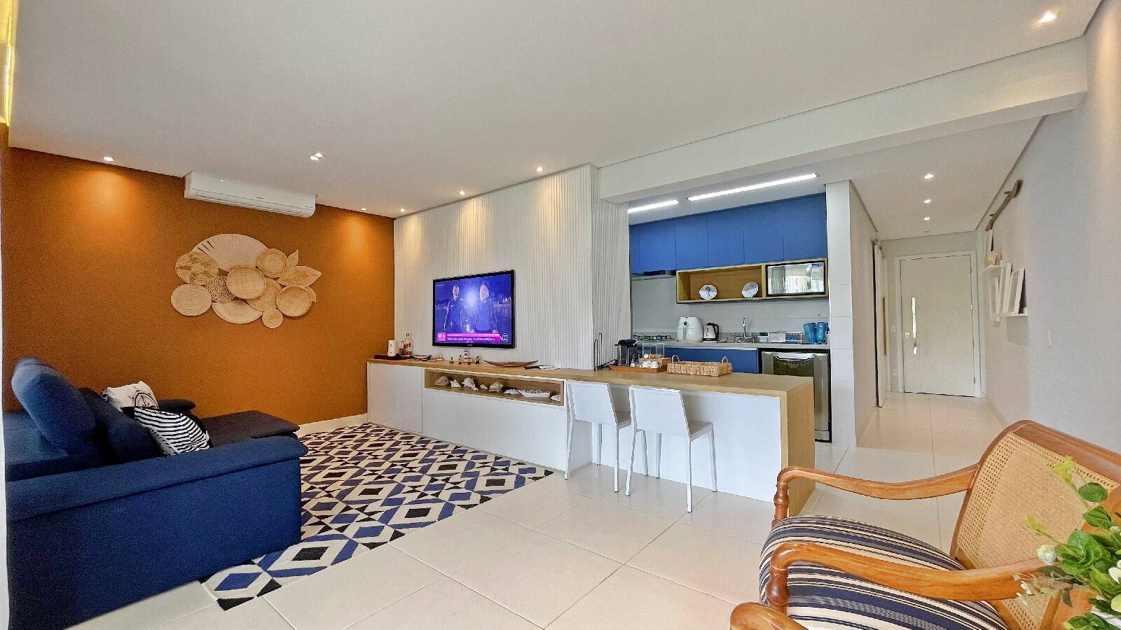 Apartamento, 3 quartos, 123 m² - Foto 6