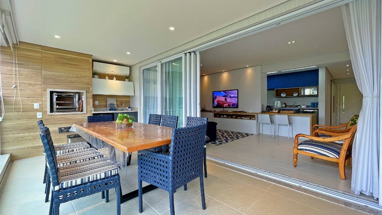 Apartamento, 3 quartos, 123 m² - Foto 5