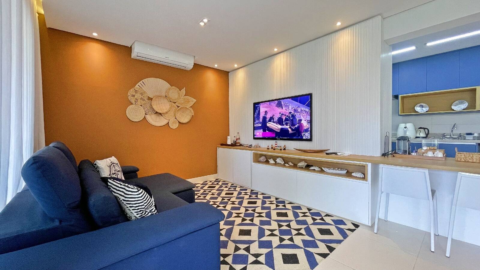 Apartamento, 3 quartos, 123 m² - Foto 8