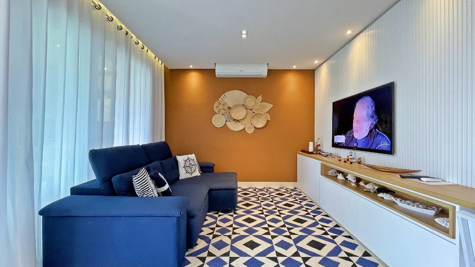 Apartamento, 3 quartos, 123 m² - Foto 7