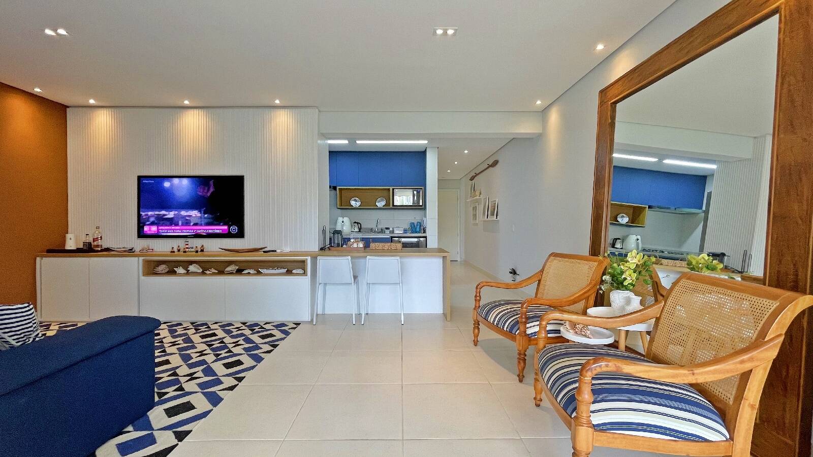 Apartamento, 3 quartos, 123 m² - Foto 9
