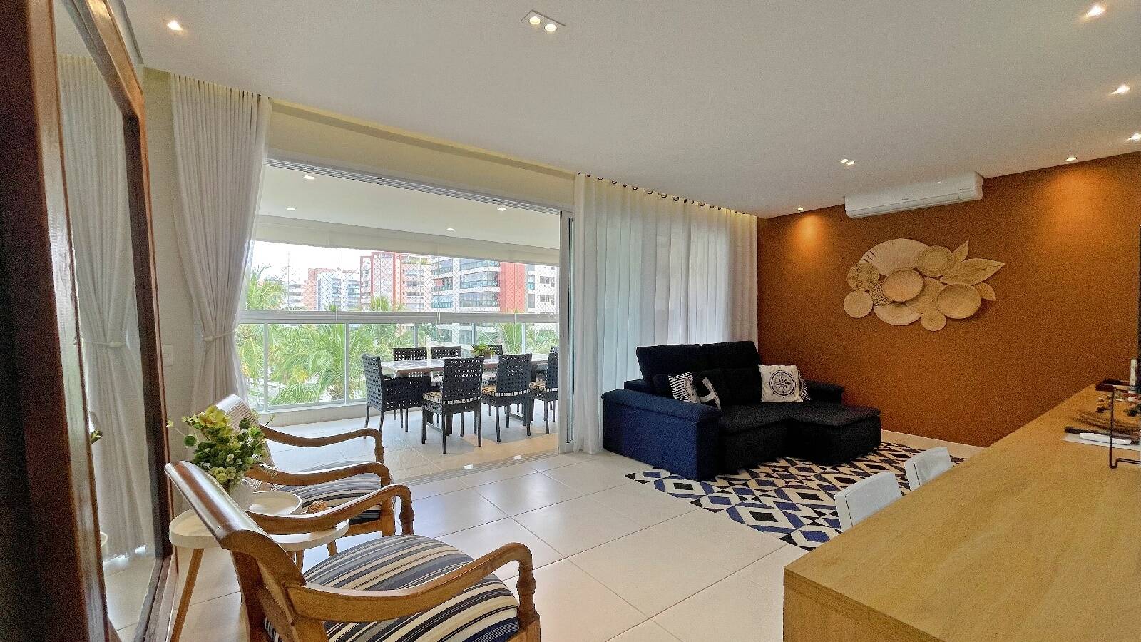 Apartamento, 3 quartos, 123 m² - Foto 12
