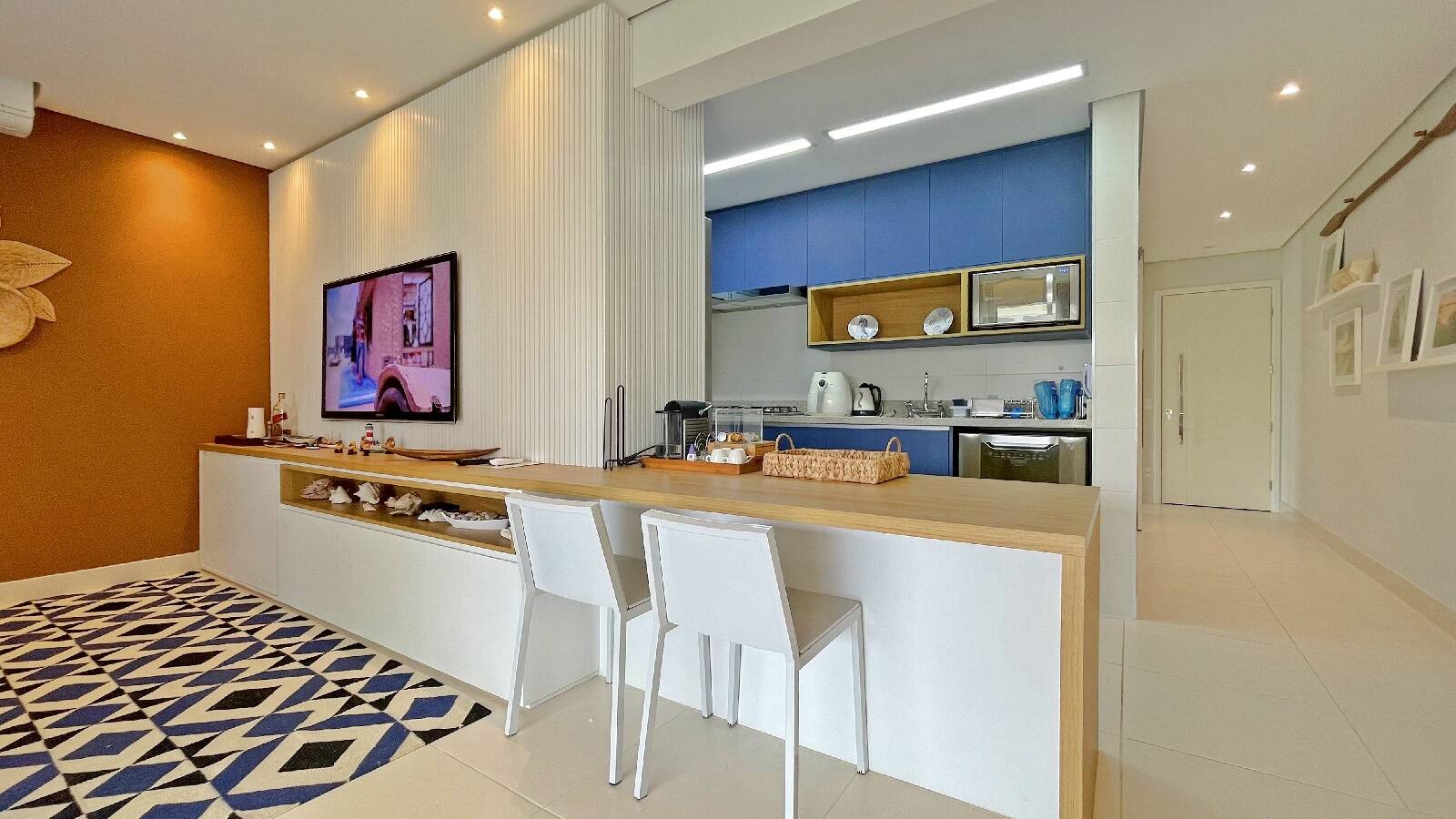 Apartamento, 3 quartos, 123 m² - Foto 13
