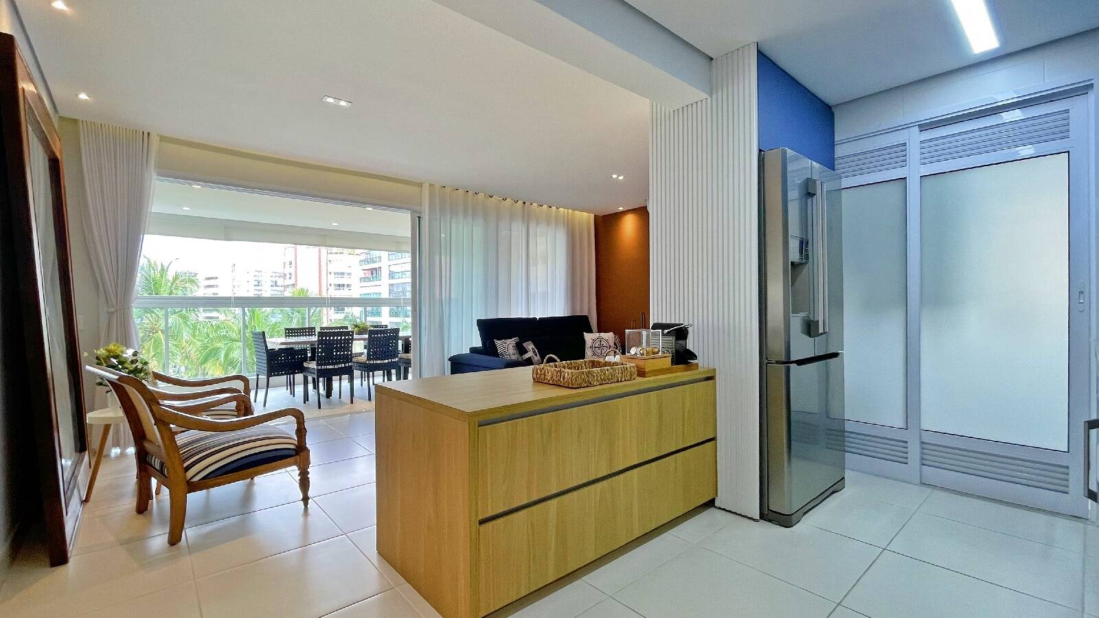 Apartamento, 3 quartos, 123 m² - Foto 14