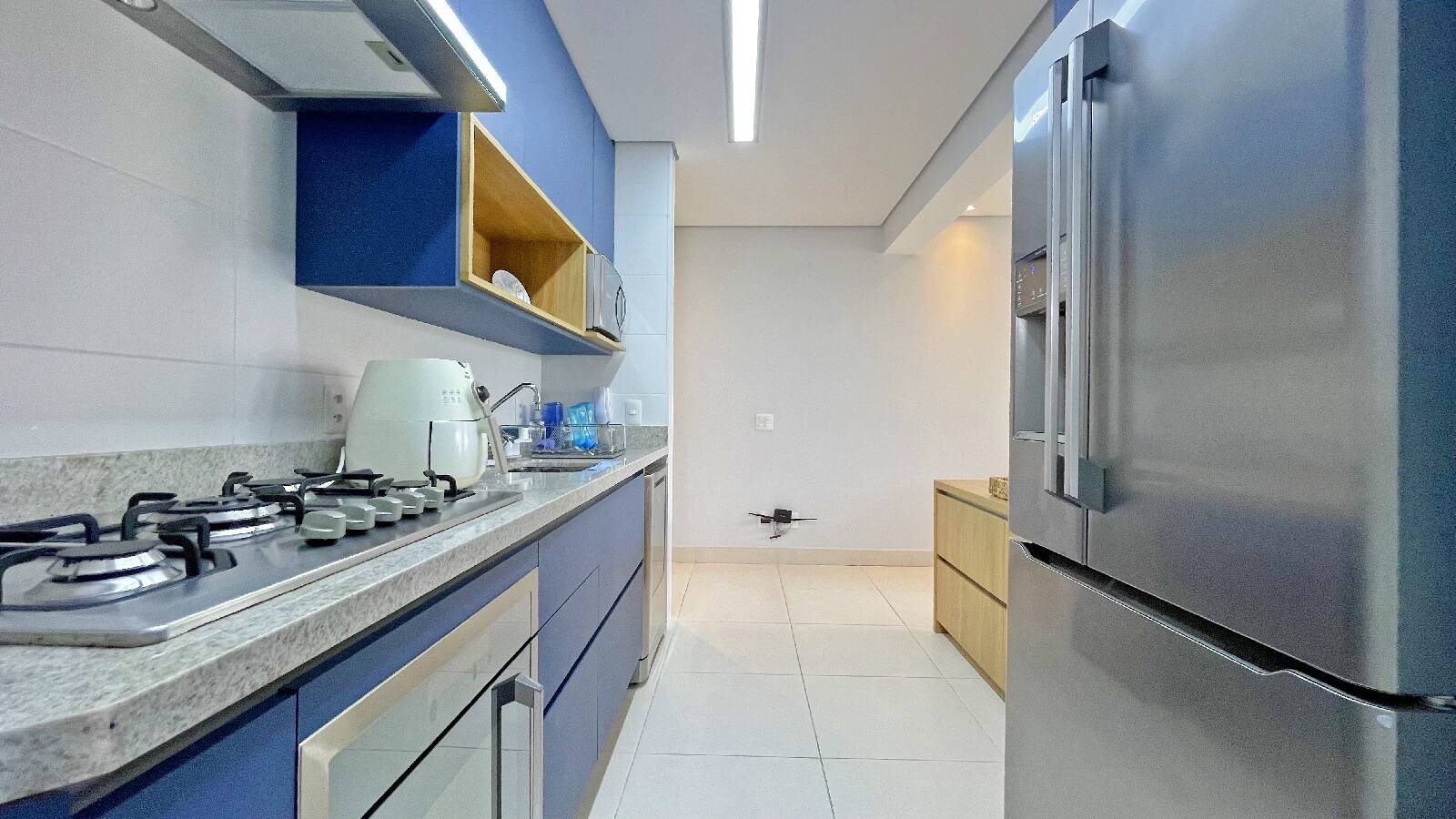 Apartamento, 3 quartos, 123 m² - Foto 15
