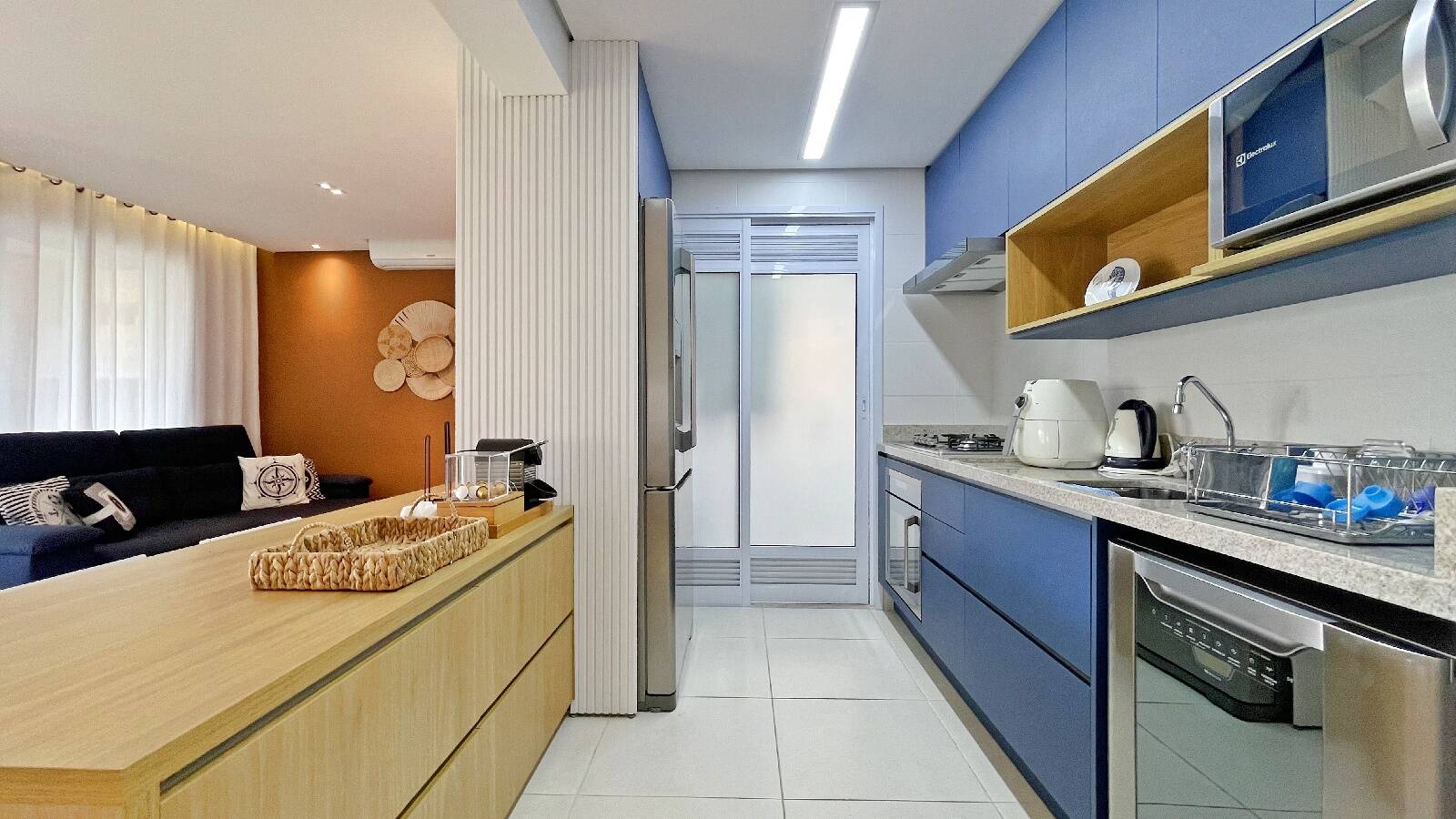 Apartamento, 3 quartos, 123 m² - Foto 16