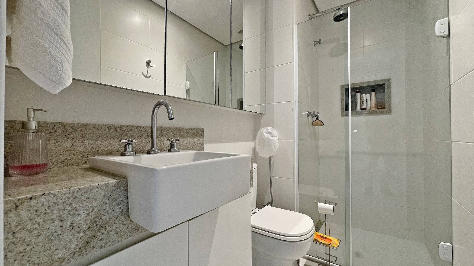 Apartamento, 3 quartos, 123 m² - Foto 21