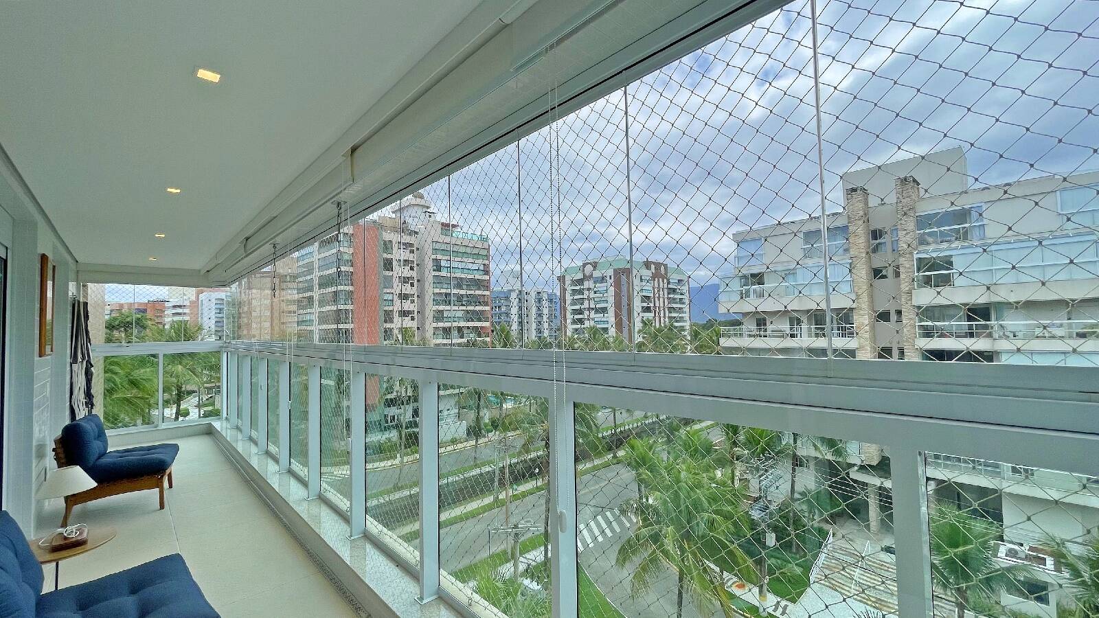 Apartamento, 3 quartos, 123 m² - Foto 22