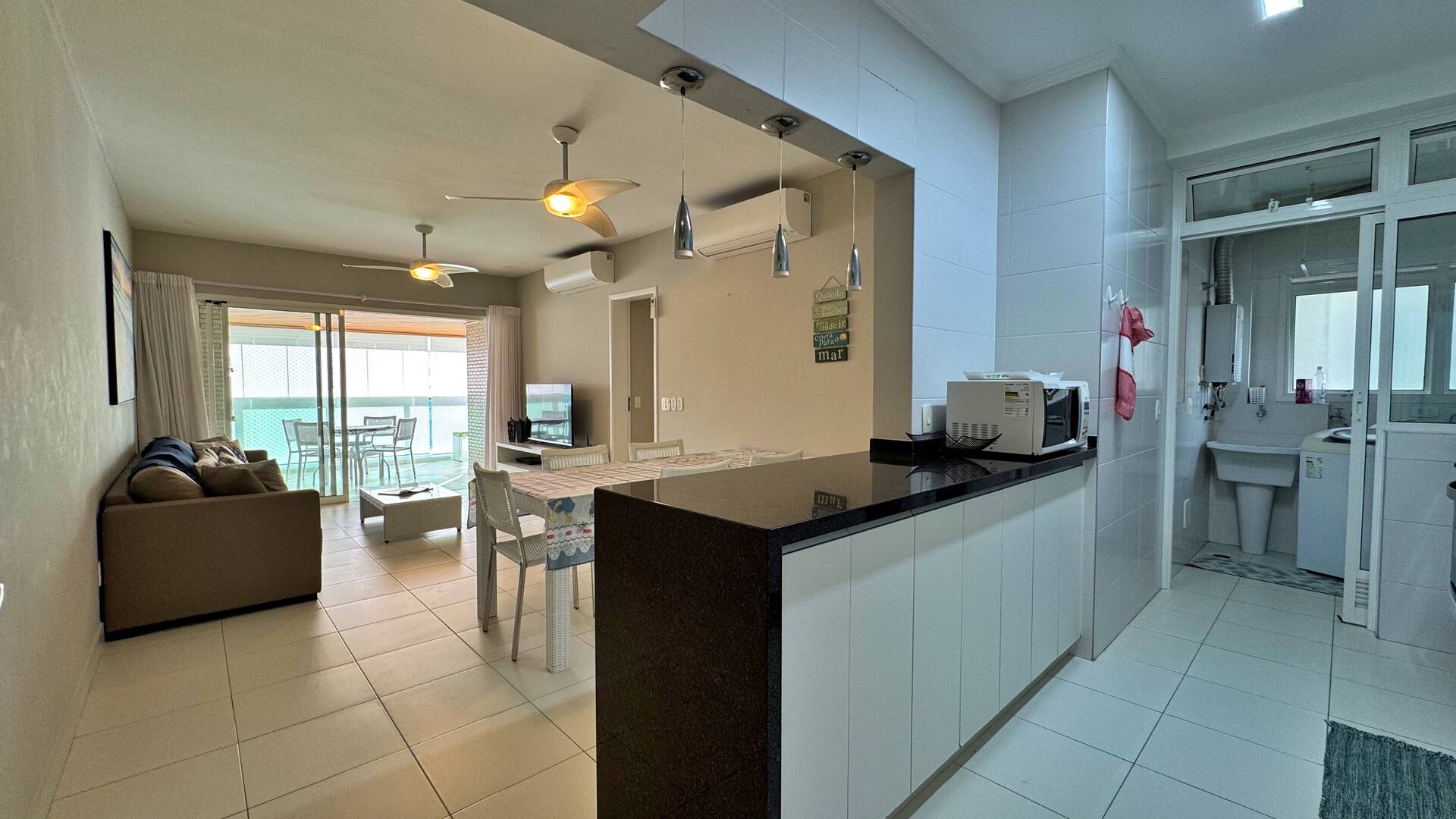 Apartamento, 3 quartos, 116 m² - Foto 3