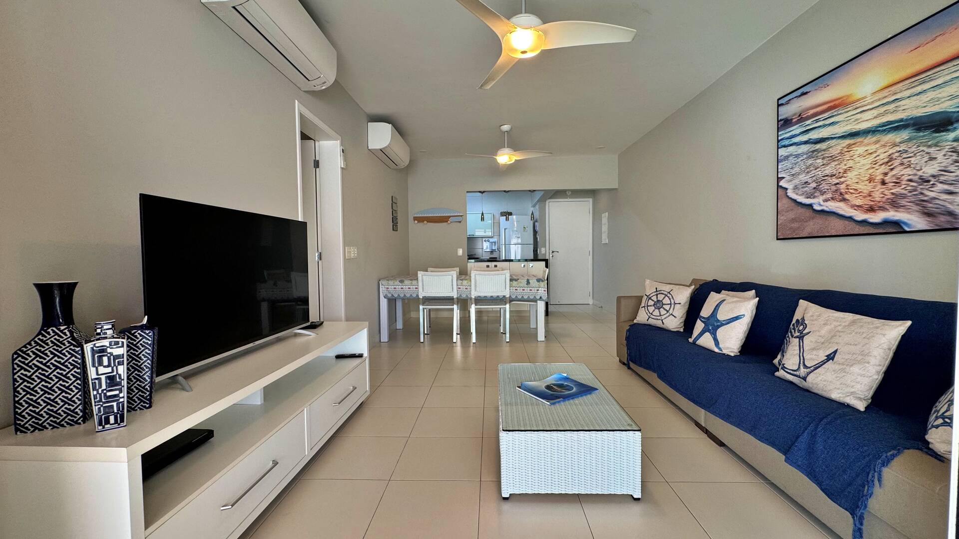 Apartamento, 3 quartos, 116 m² - Foto 7