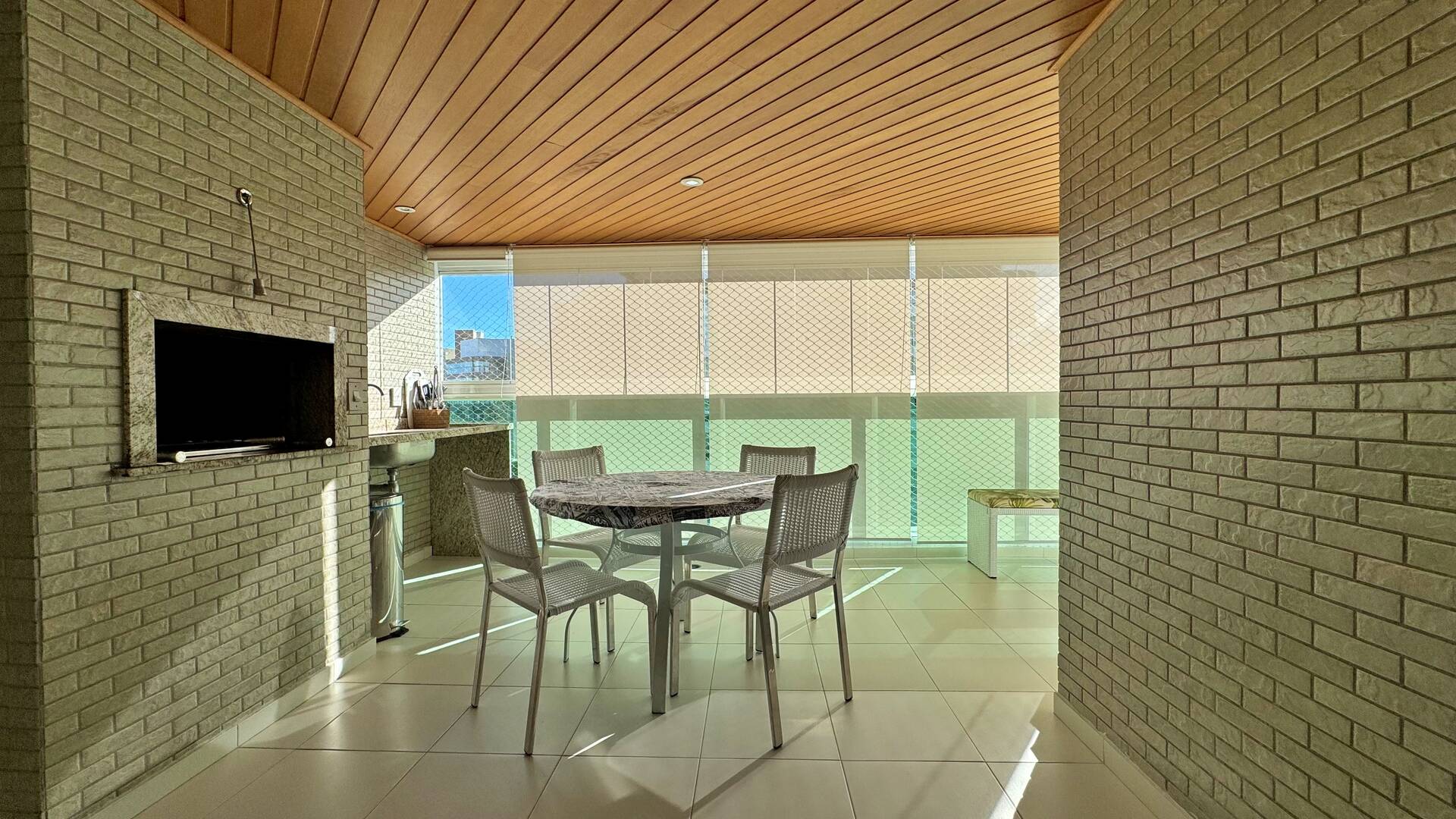 Apartamento, 3 quartos, 116 m² - Foto 8