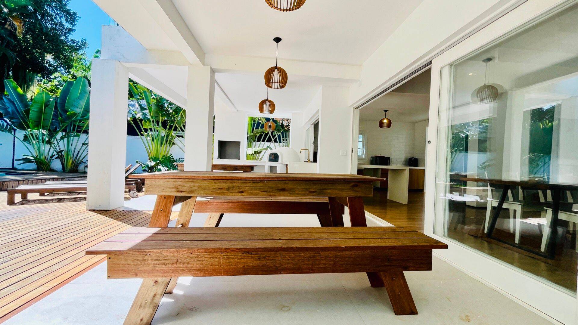 Casa, 4 quartos, 250 m² - Foto 3