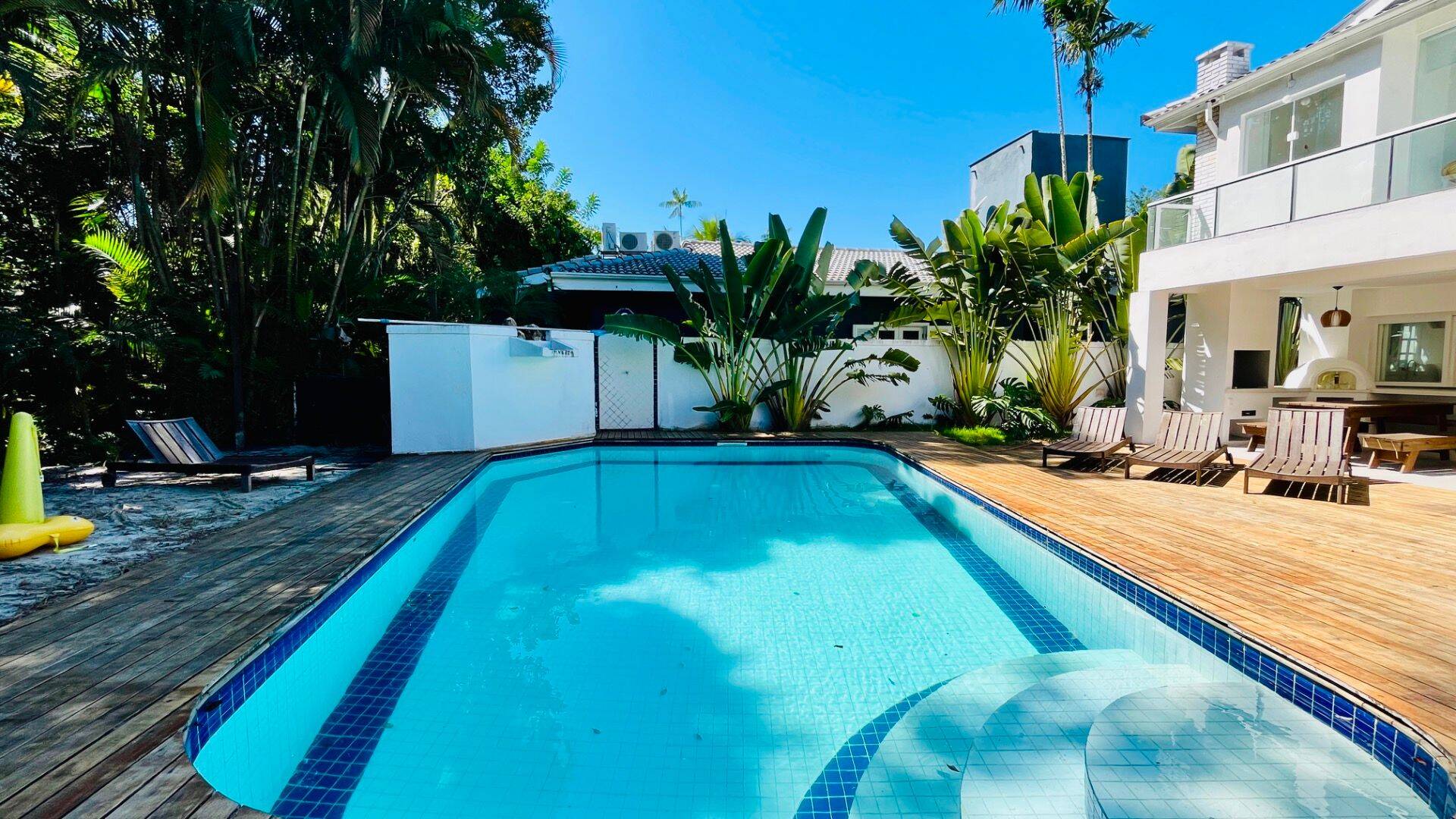 Casa, 4 quartos, 250 m² - Foto 2