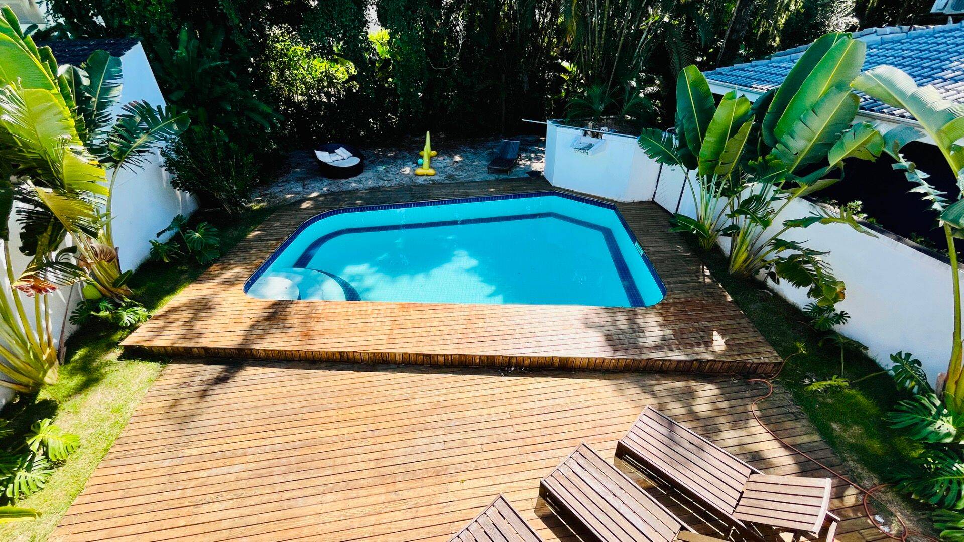 Casa, 4 quartos, 250 m² - Foto 10