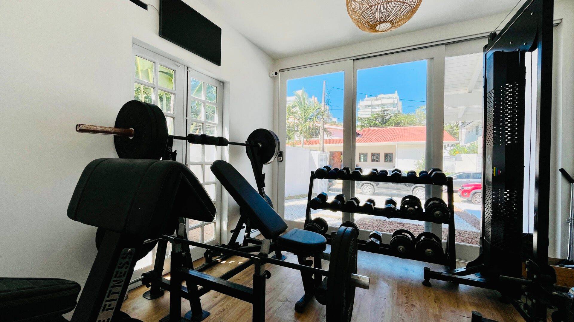 Casa, 4 quartos, 250 m² - Foto 21