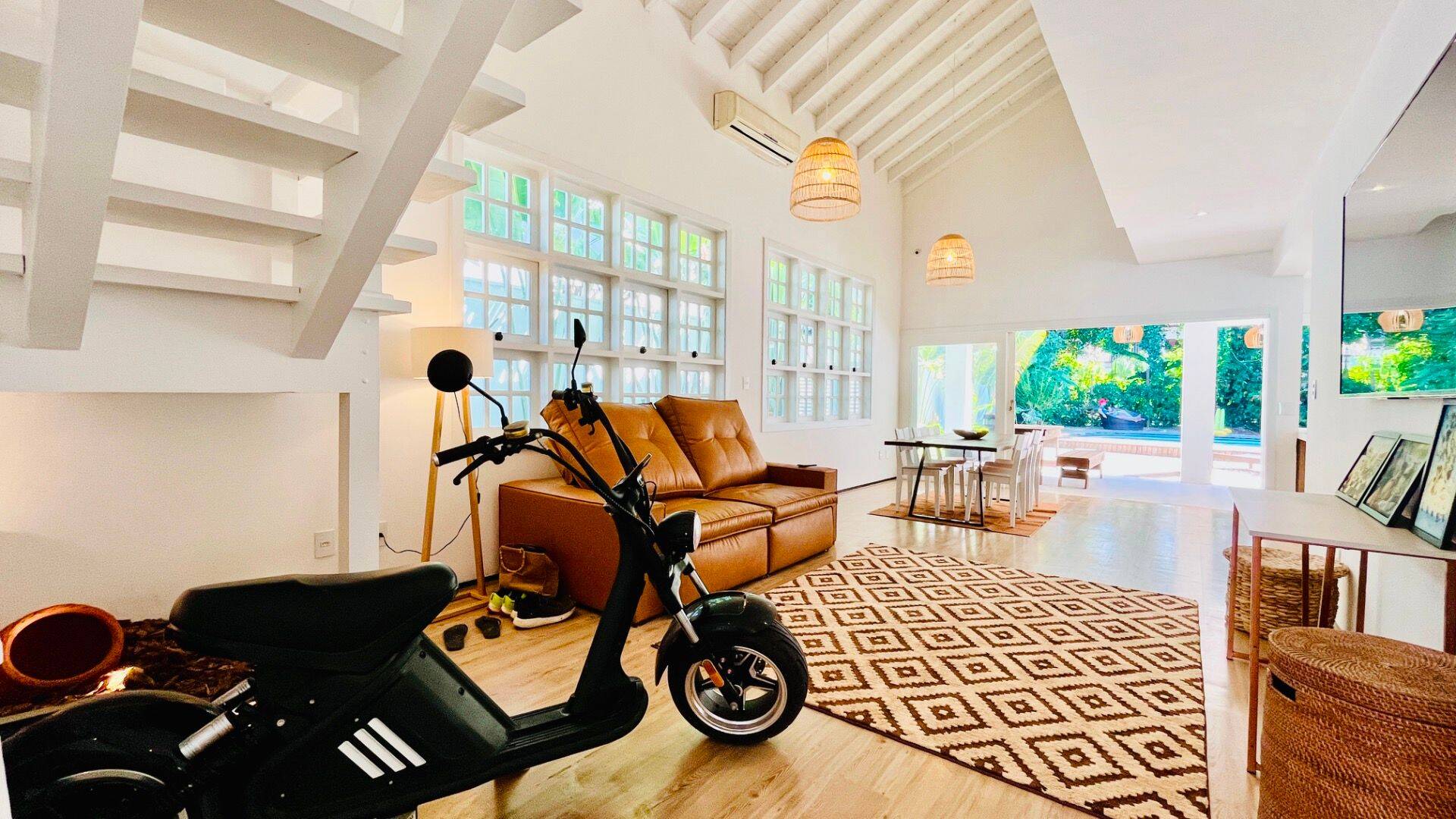 Casa, 4 quartos, 250 m² - Foto 24