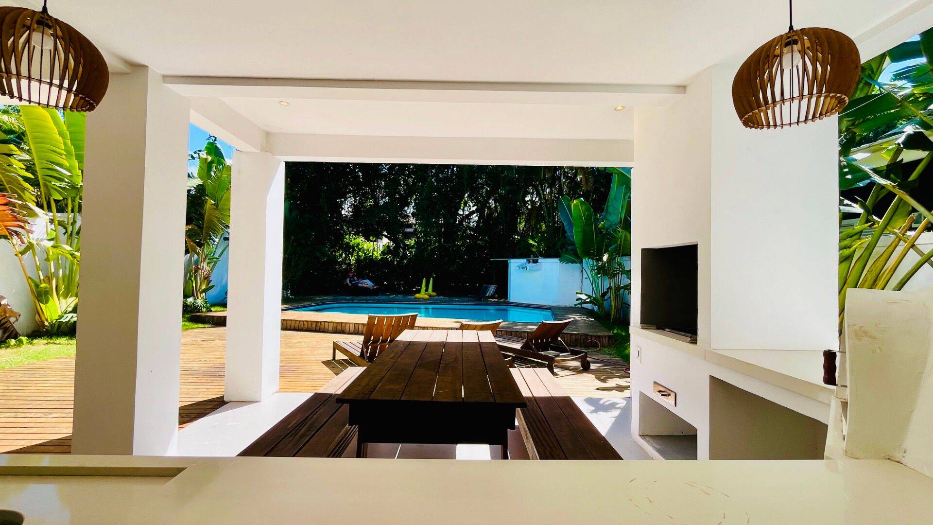 Casa, 4 quartos, 250 m² - Foto 27