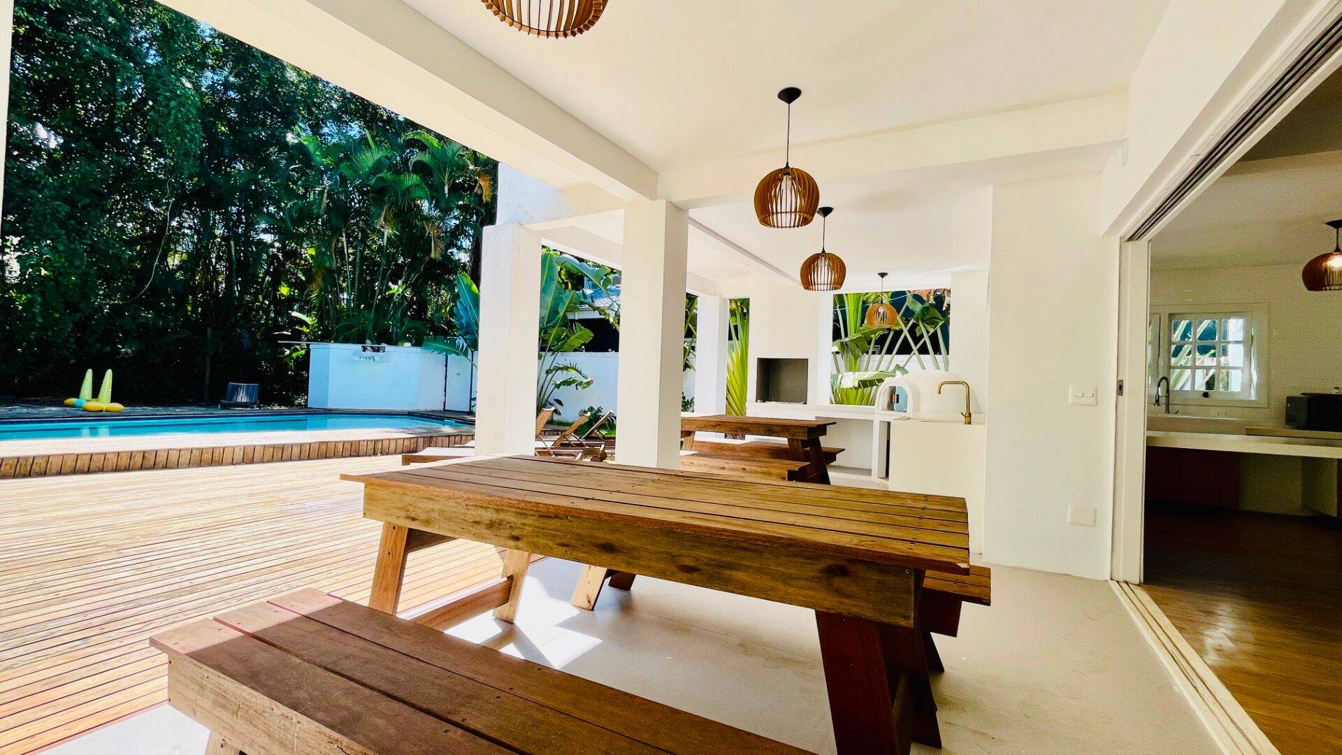Casa, 4 quartos, 250 m² - Foto 35