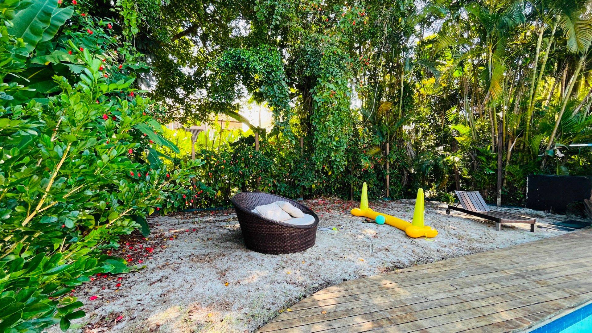 Casa, 4 quartos, 250 m² - Foto 38