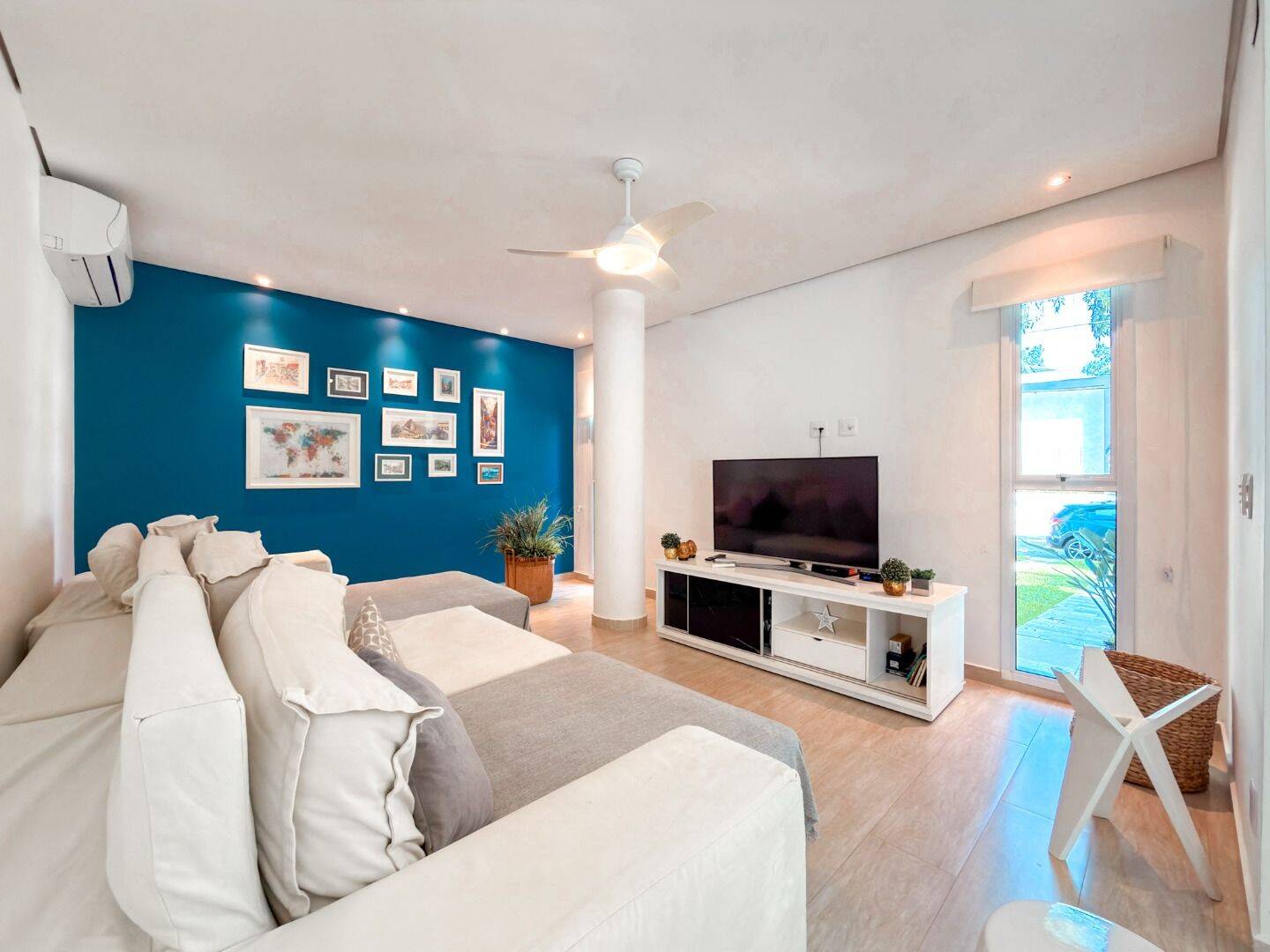 Casa, 5 quartos, 307 m² - Foto 4