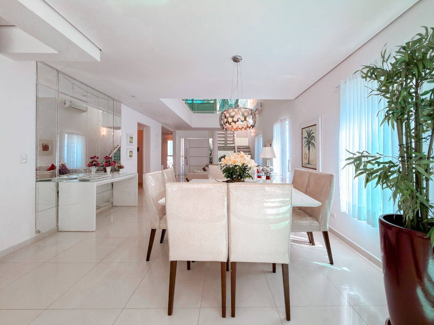 Casa, 5 quartos, 307 m² - Foto 6