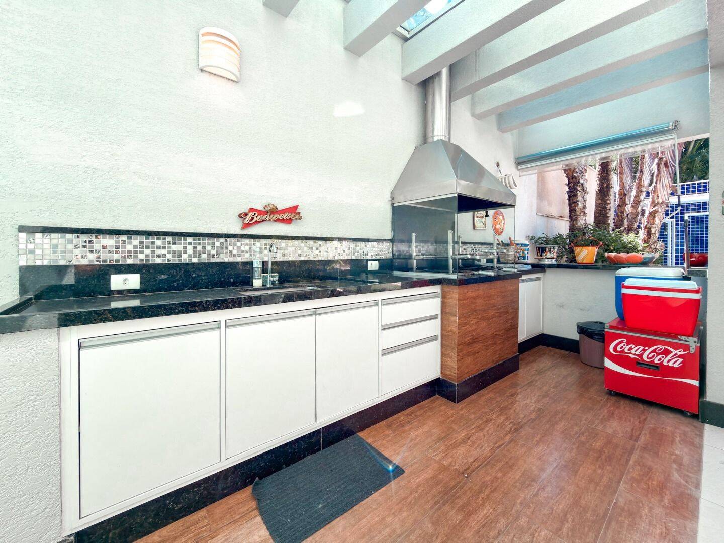 Casa, 5 quartos, 307 m² - Foto 7