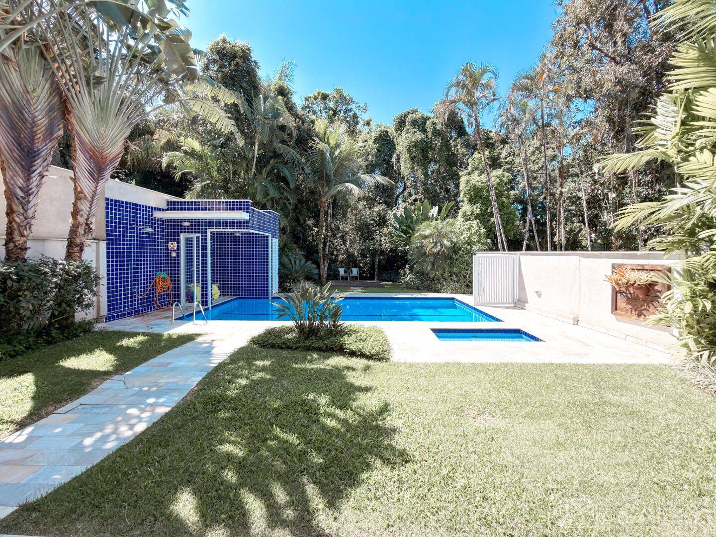 Casa, 5 quartos, 307 m² - Foto 9