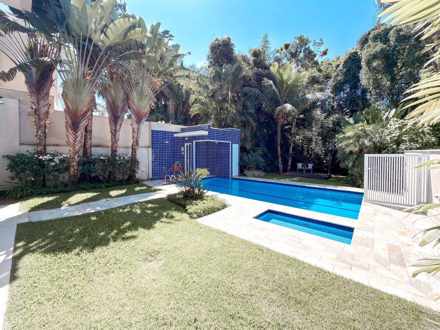 Casa, 5 quartos, 307 m² - Foto 8