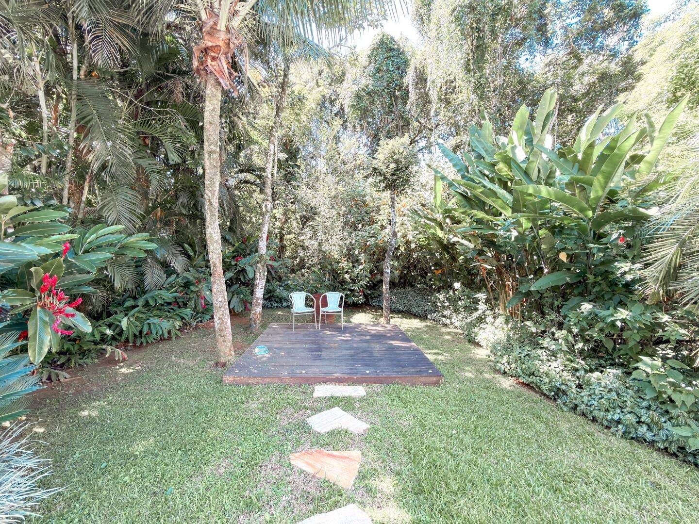 Casa, 5 quartos, 307 m² - Foto 11