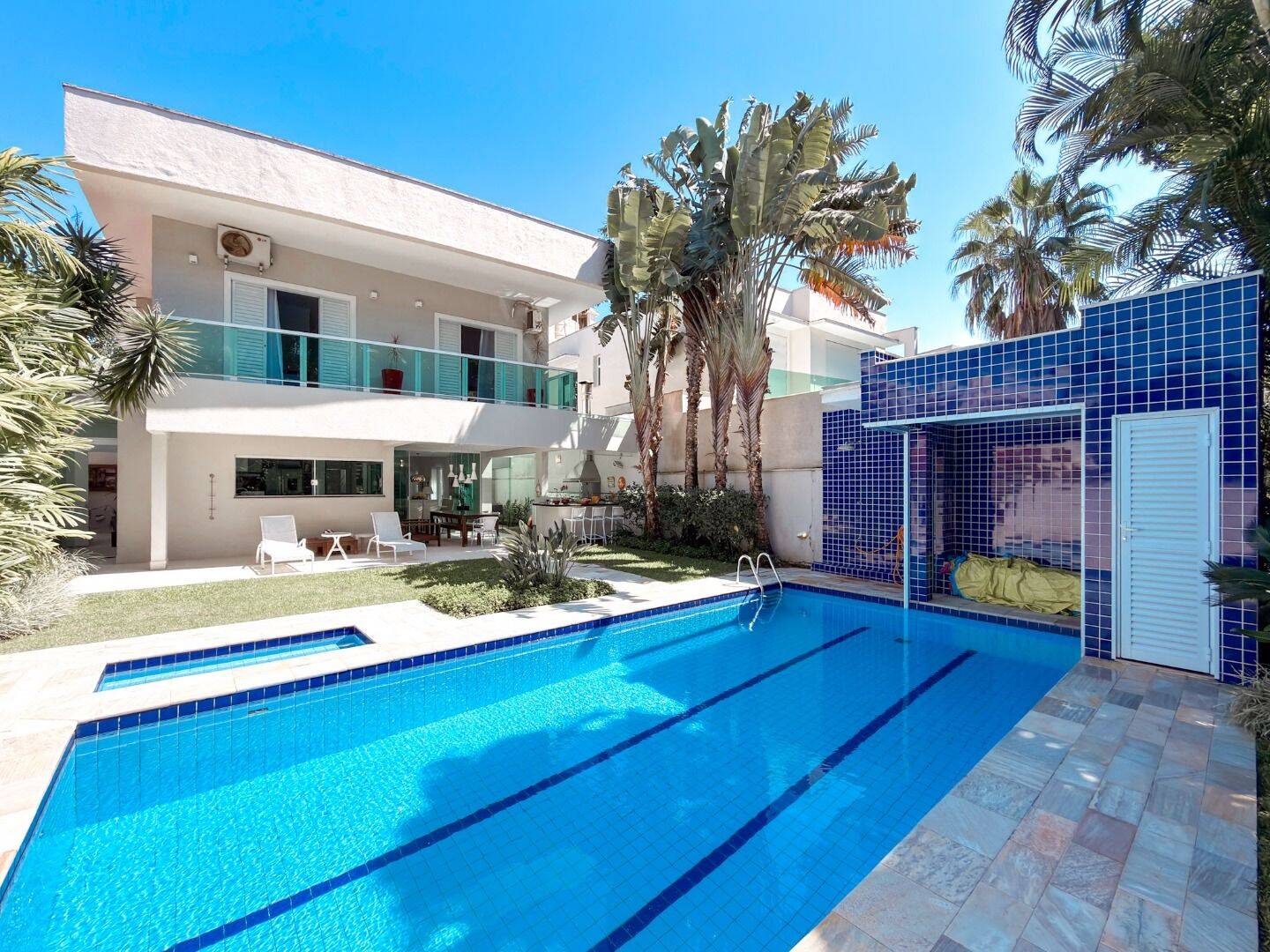 Casa, 5 quartos, 307 m² - Foto 3