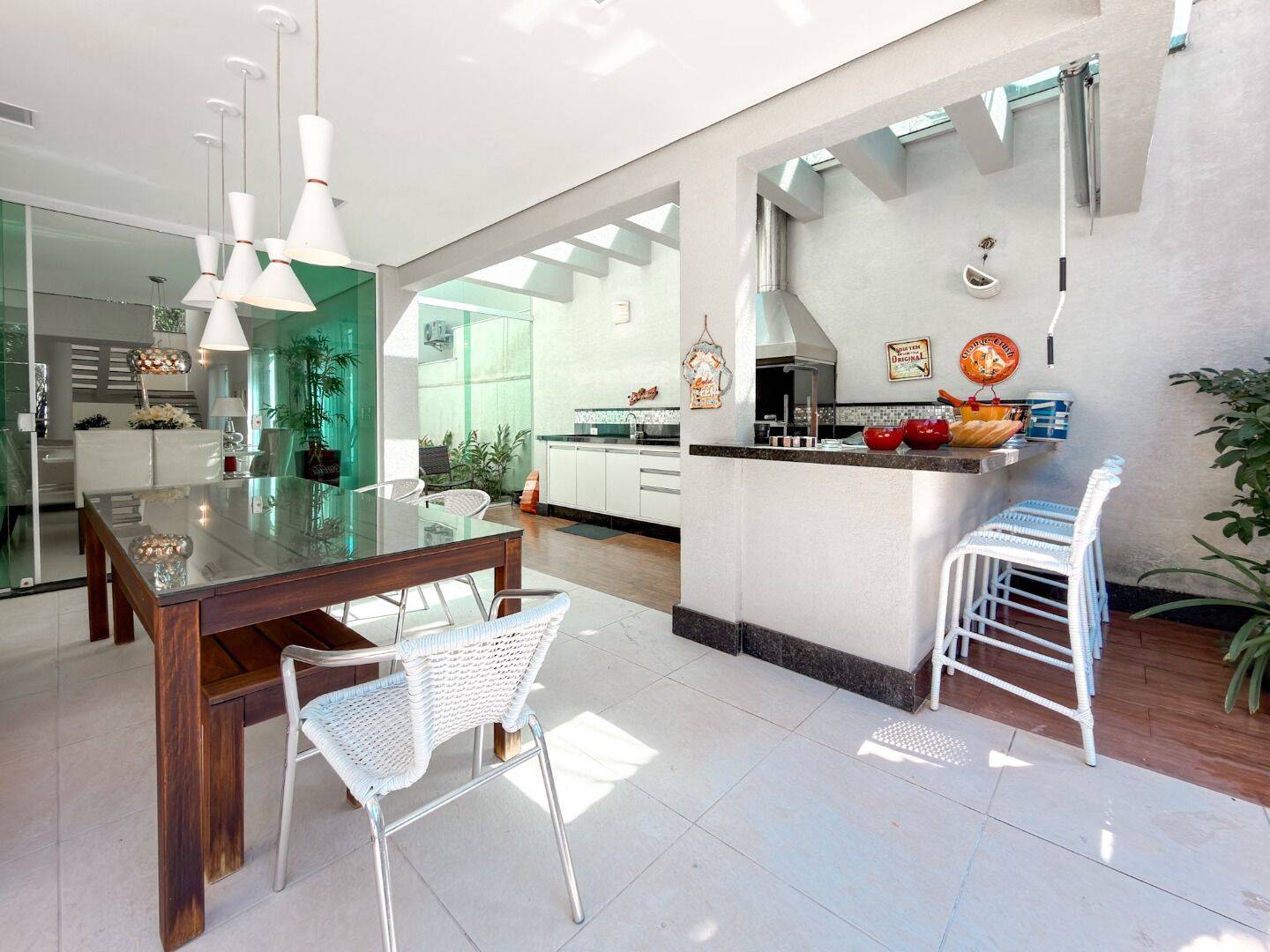 Casa, 5 quartos, 307 m² - Foto 10