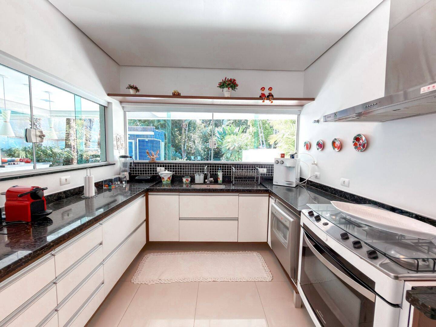 Casa, 5 quartos, 307 m² - Foto 12
