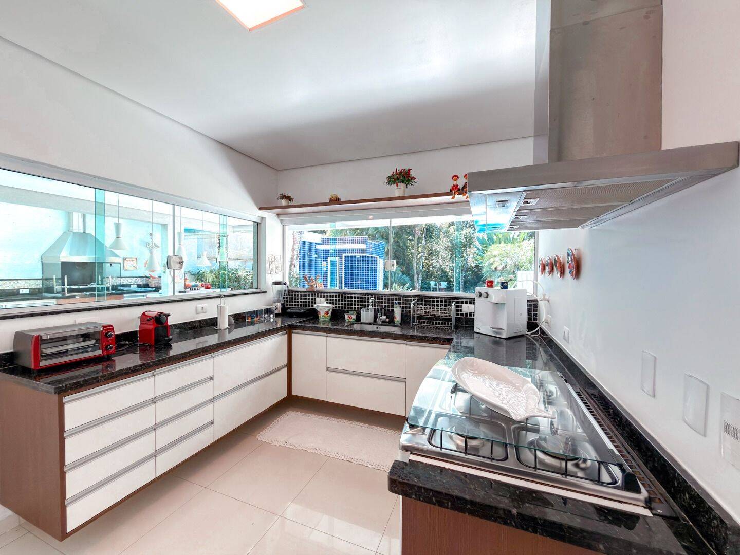 Casa, 5 quartos, 307 m² - Foto 13