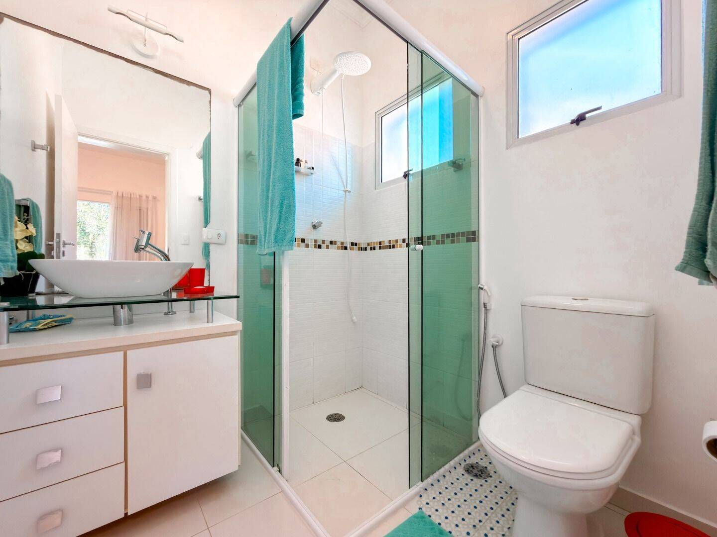 Casa, 5 quartos, 307 m² - Foto 17