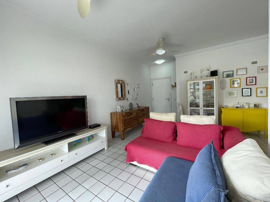 Apartamento, 3 quartos, 122 m² - Foto 4