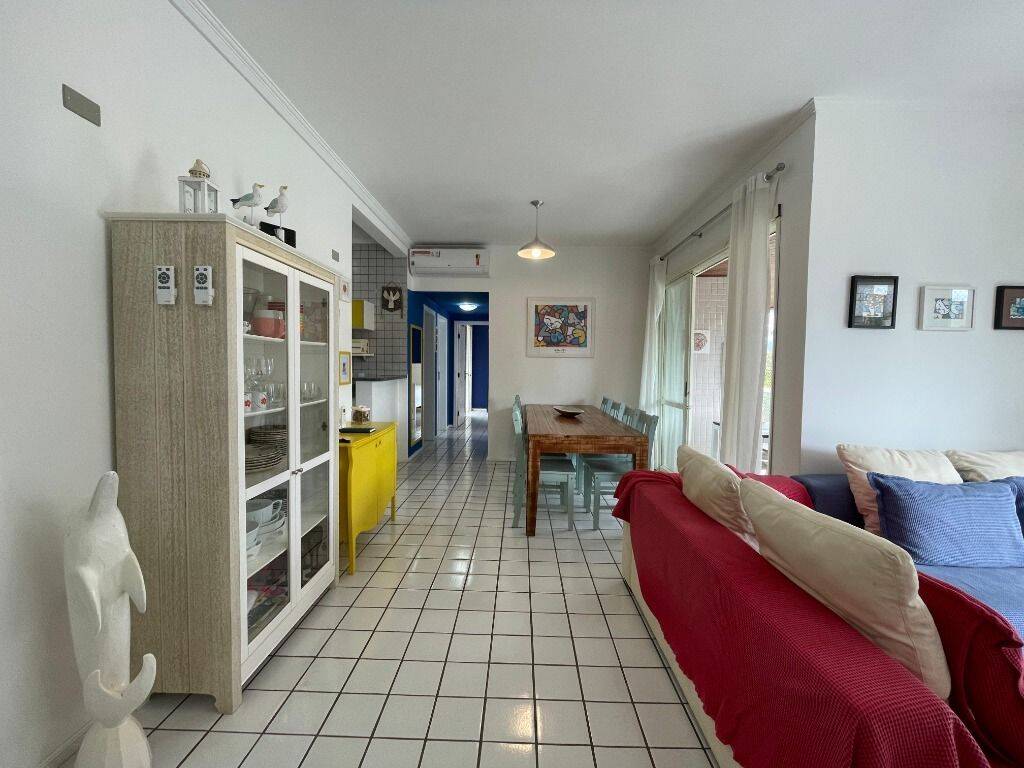 Apartamento, 3 quartos, 122 m² - Foto 8