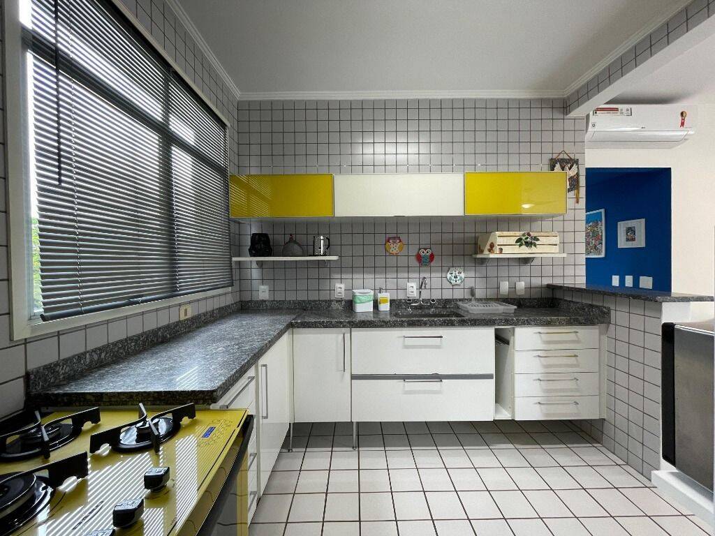 Apartamento, 3 quartos, 122 m² - Foto 7
