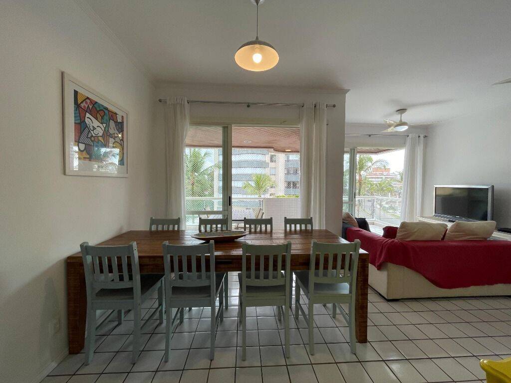 Apartamento, 3 quartos, 122 m² - Foto 6