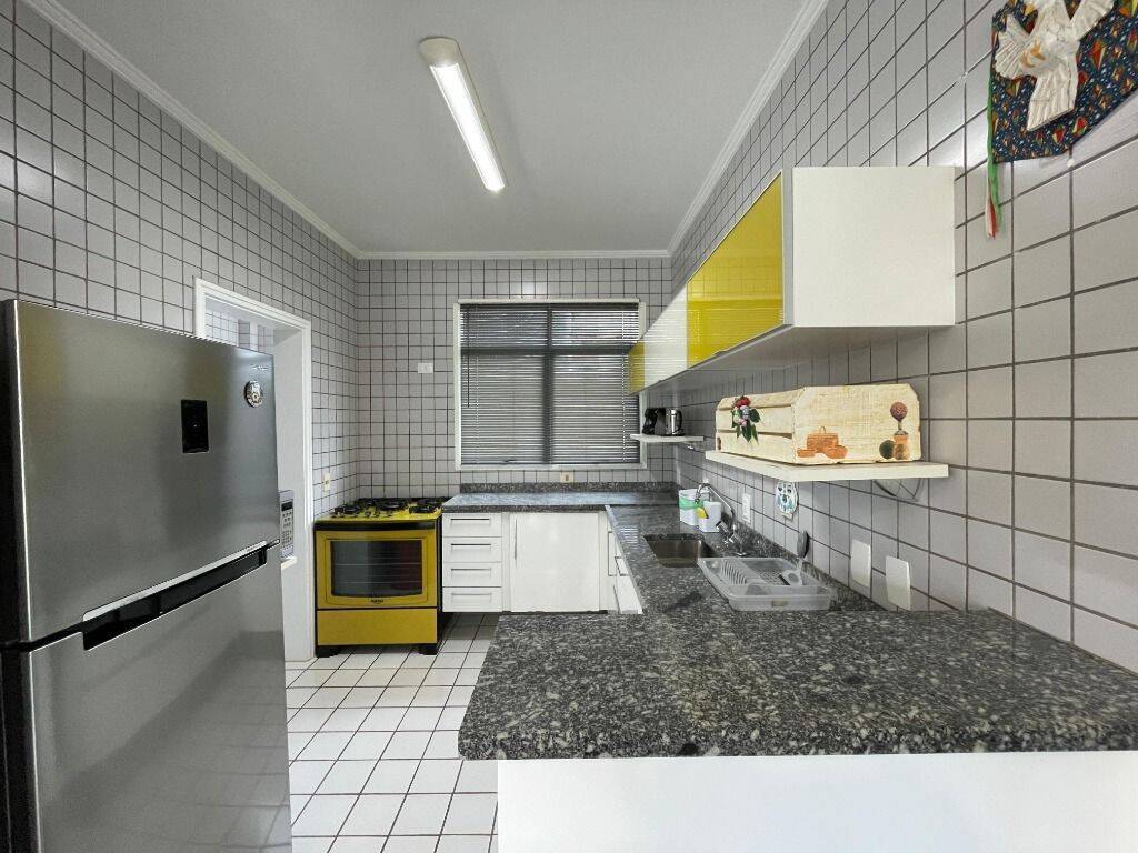 Apartamento, 3 quartos, 122 m² - Foto 9