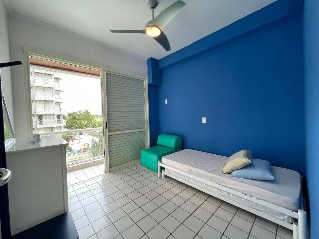 Apartamento, 3 quartos, 122 m² - Foto 11