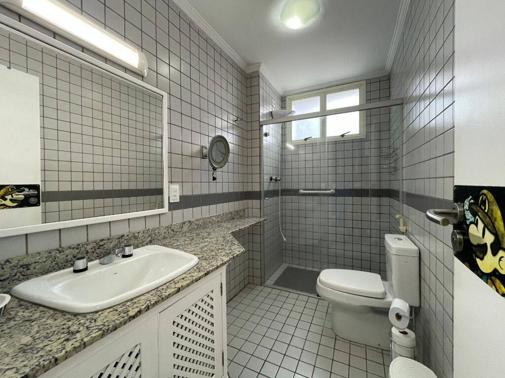 Apartamento, 3 quartos, 122 m² - Foto 21
