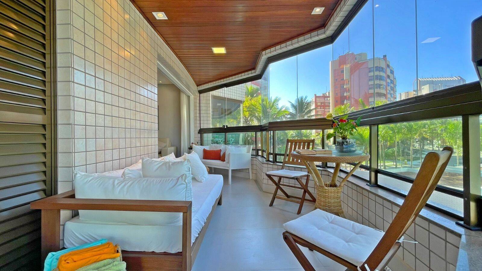 Apartamento, 3 quartos, 106 m² - Foto 2