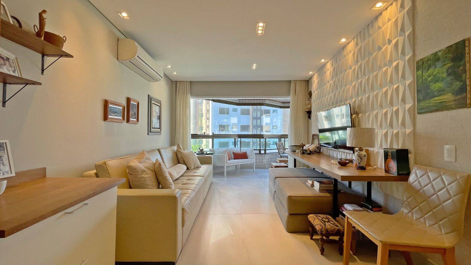 Apartamento, 3 quartos, 106 m² - Foto 6