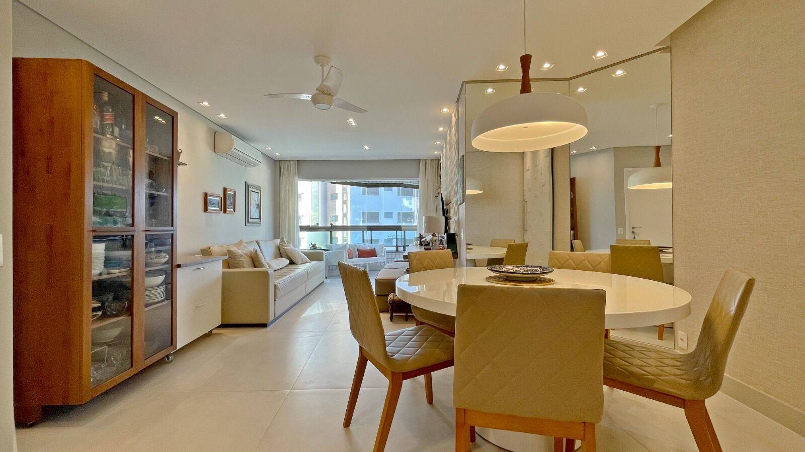 Apartamento, 3 quartos, 106 m² - Foto 7
