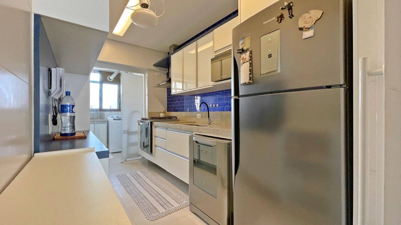 Apartamento, 3 quartos, 106 m² - Foto 9